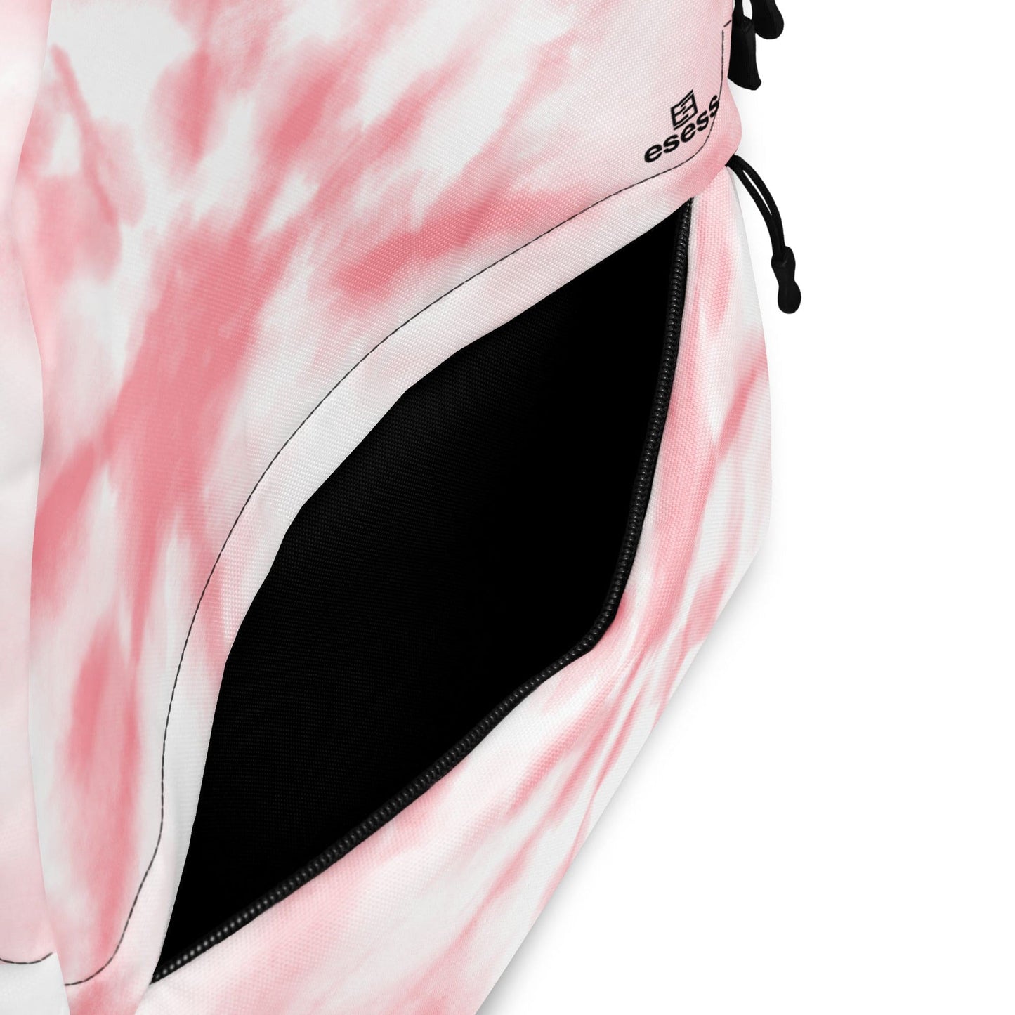 esess Mid Backpack Pink