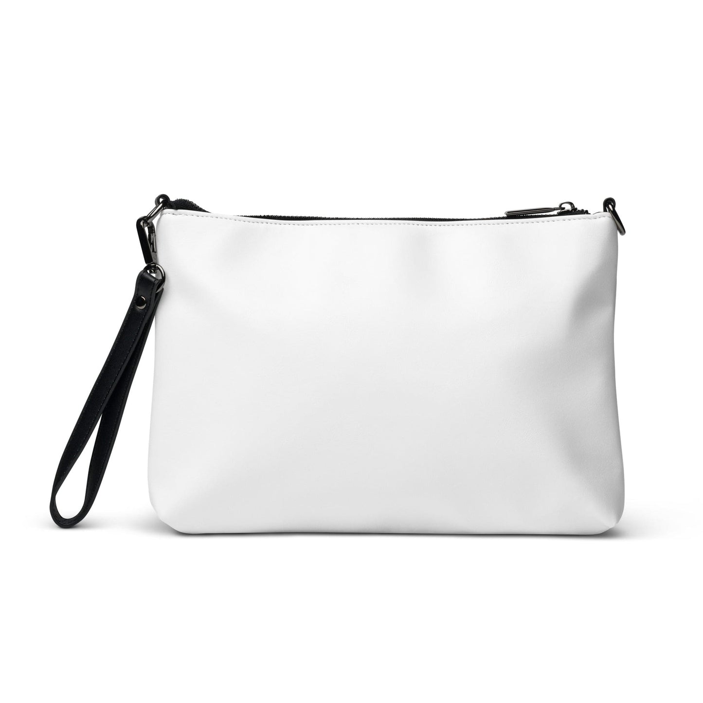 esess Crossbody bag White