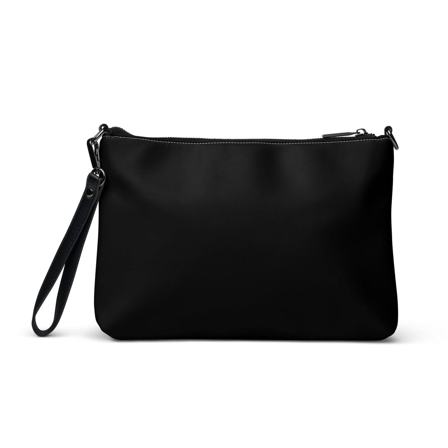 esess Crossbody bag Black