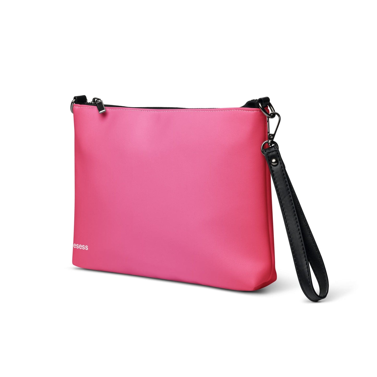 esess Crossbody bag Pink