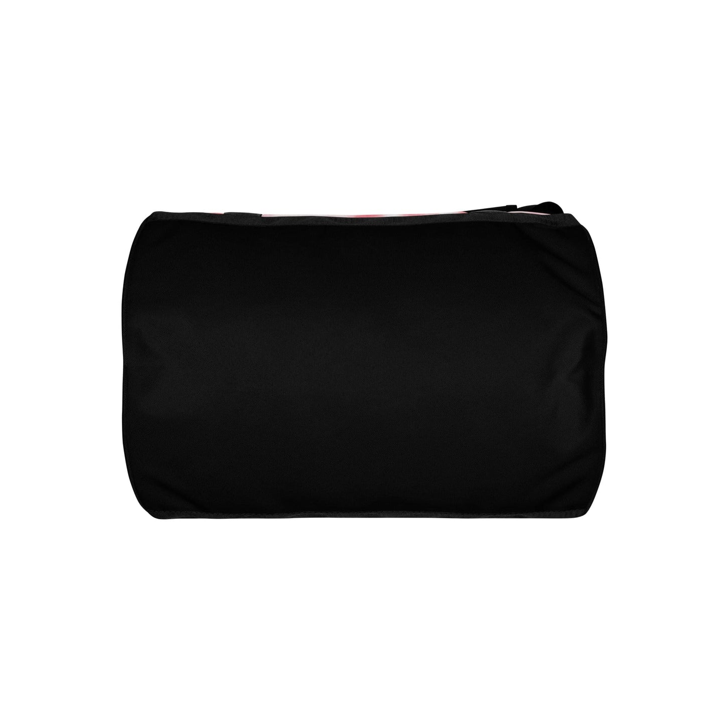 esess Gym Bag Pink