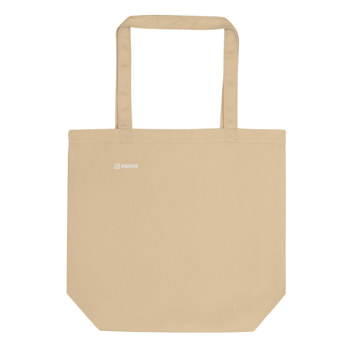 esess Light Eco Tote Bag