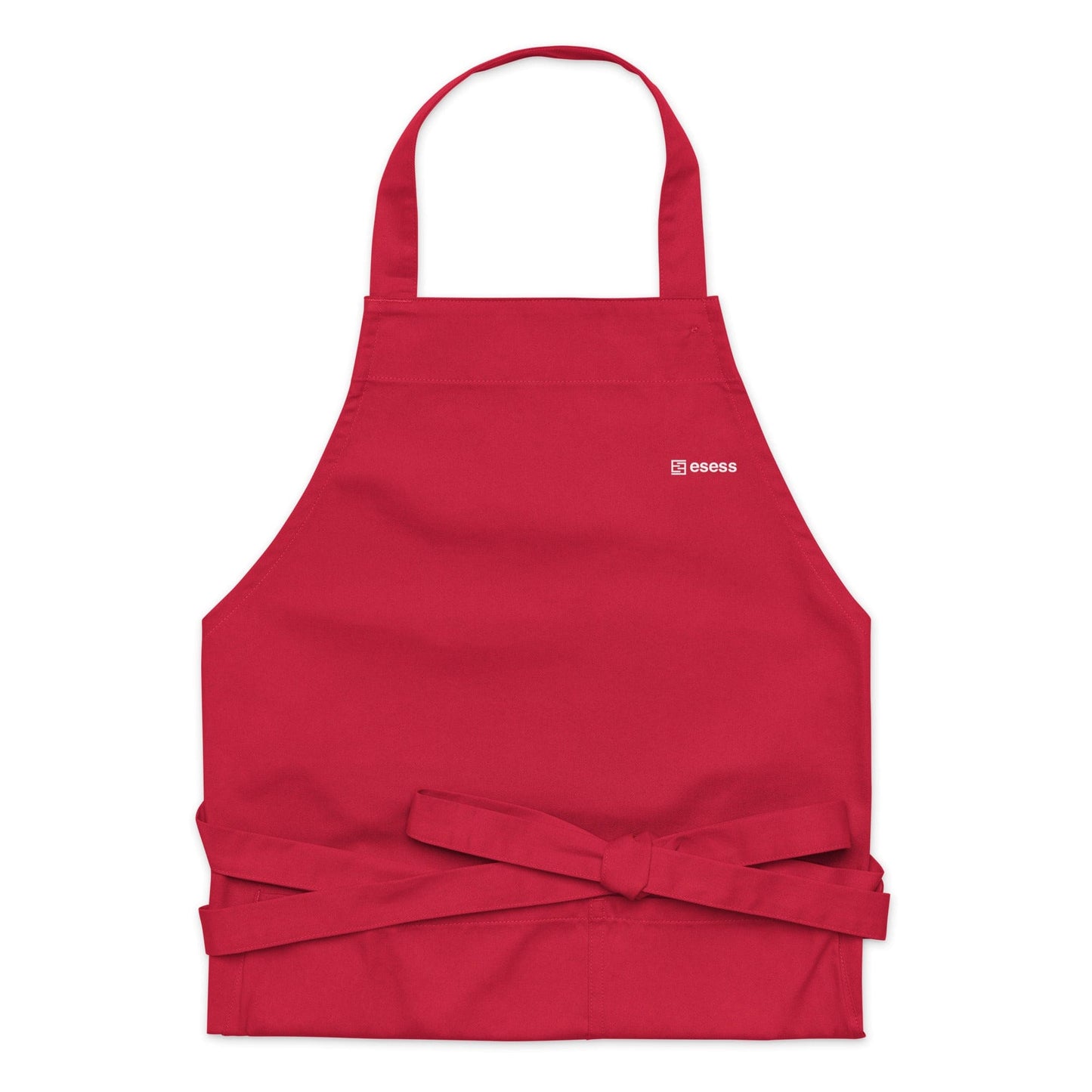esess Cotton Apron