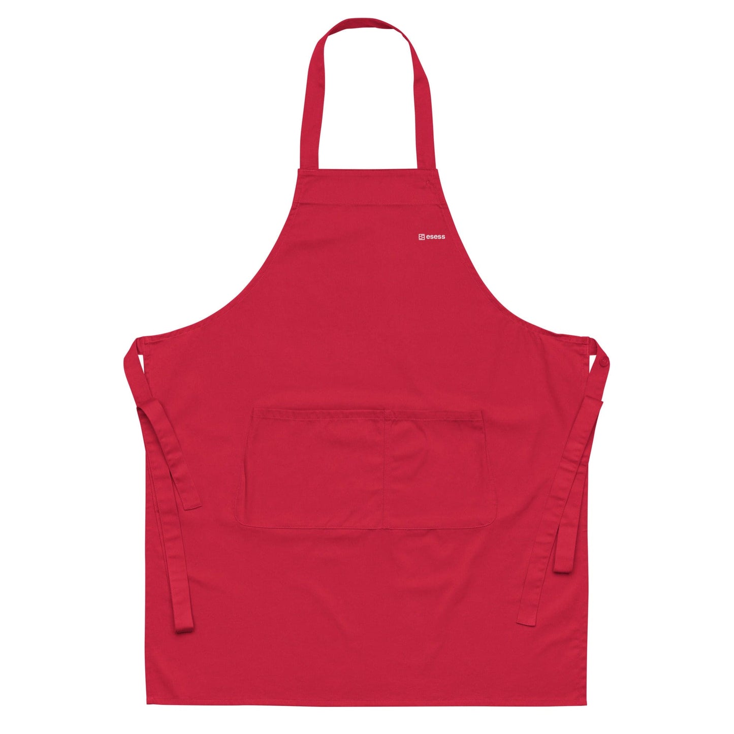 esess Cotton Apron