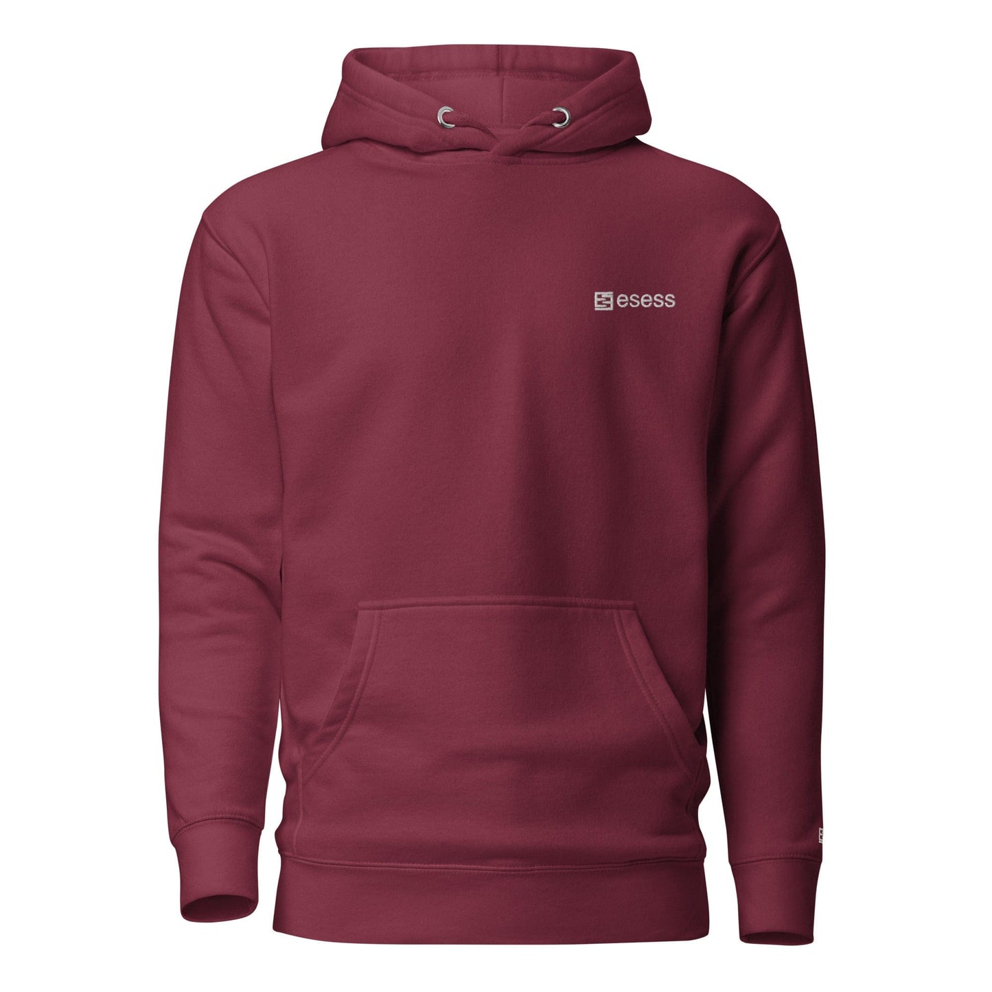 esess Gen Hoodie Dark Mens