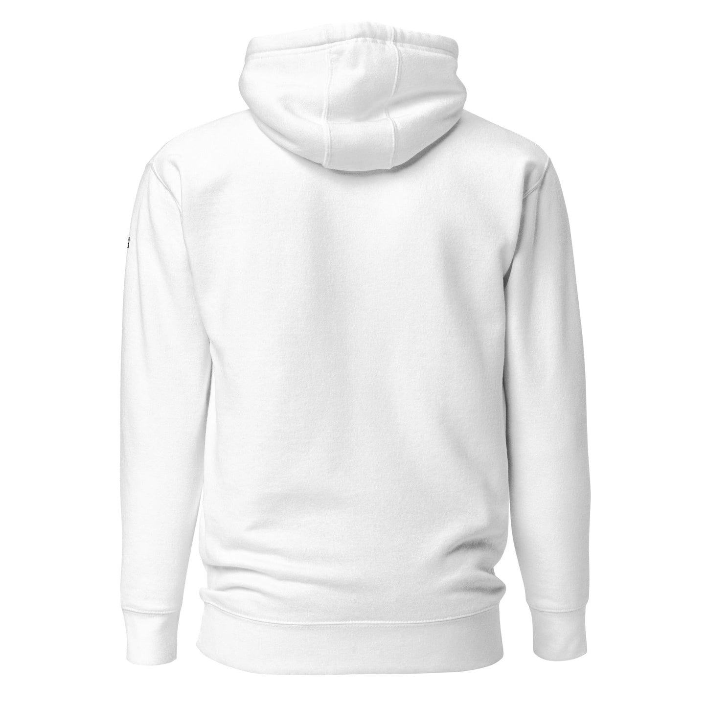 esess Big 'ESS' OG Hoodie Light Mens