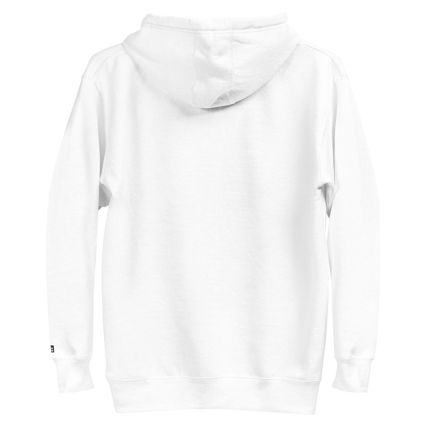 esess Gen Hoodie Light Womens