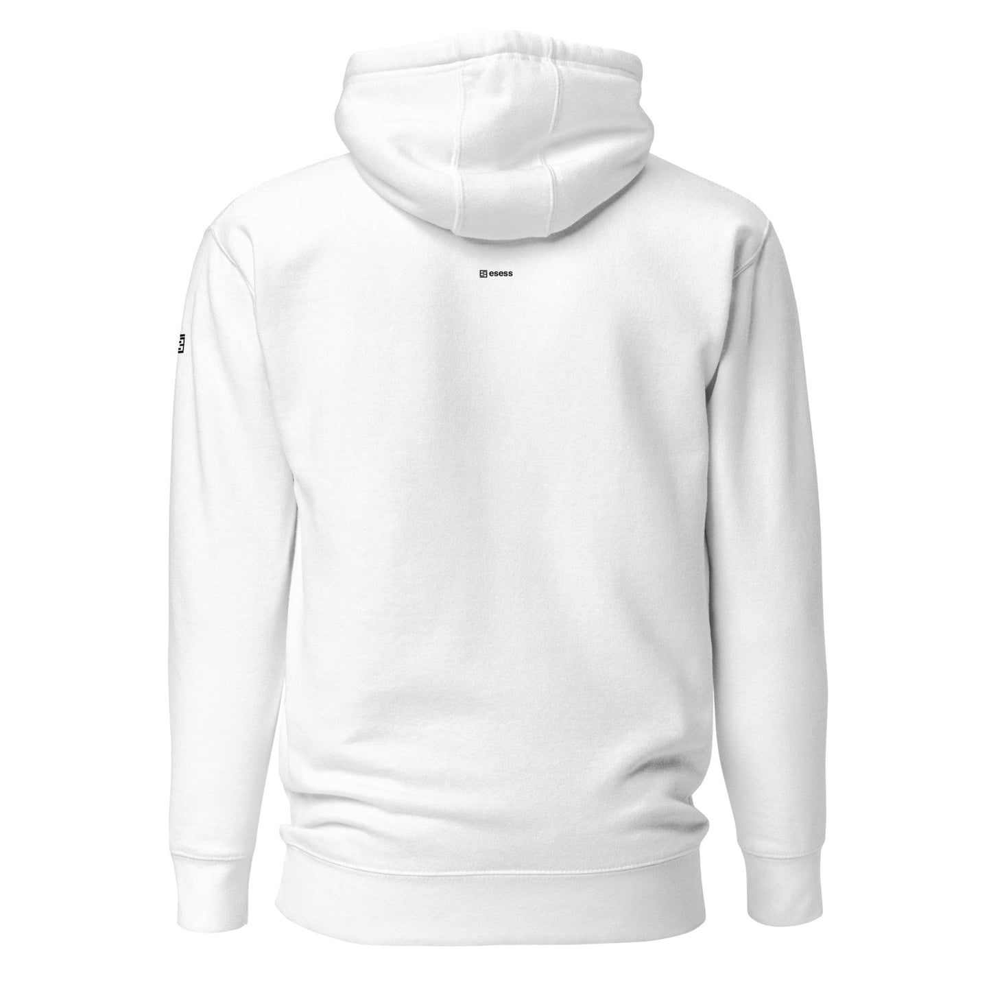 esess Singh's Light Hoodie