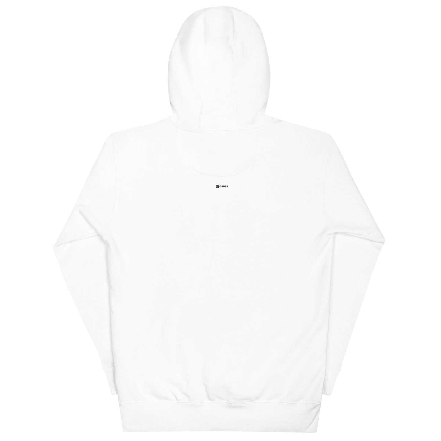 esess Kaur's Light Hoodie