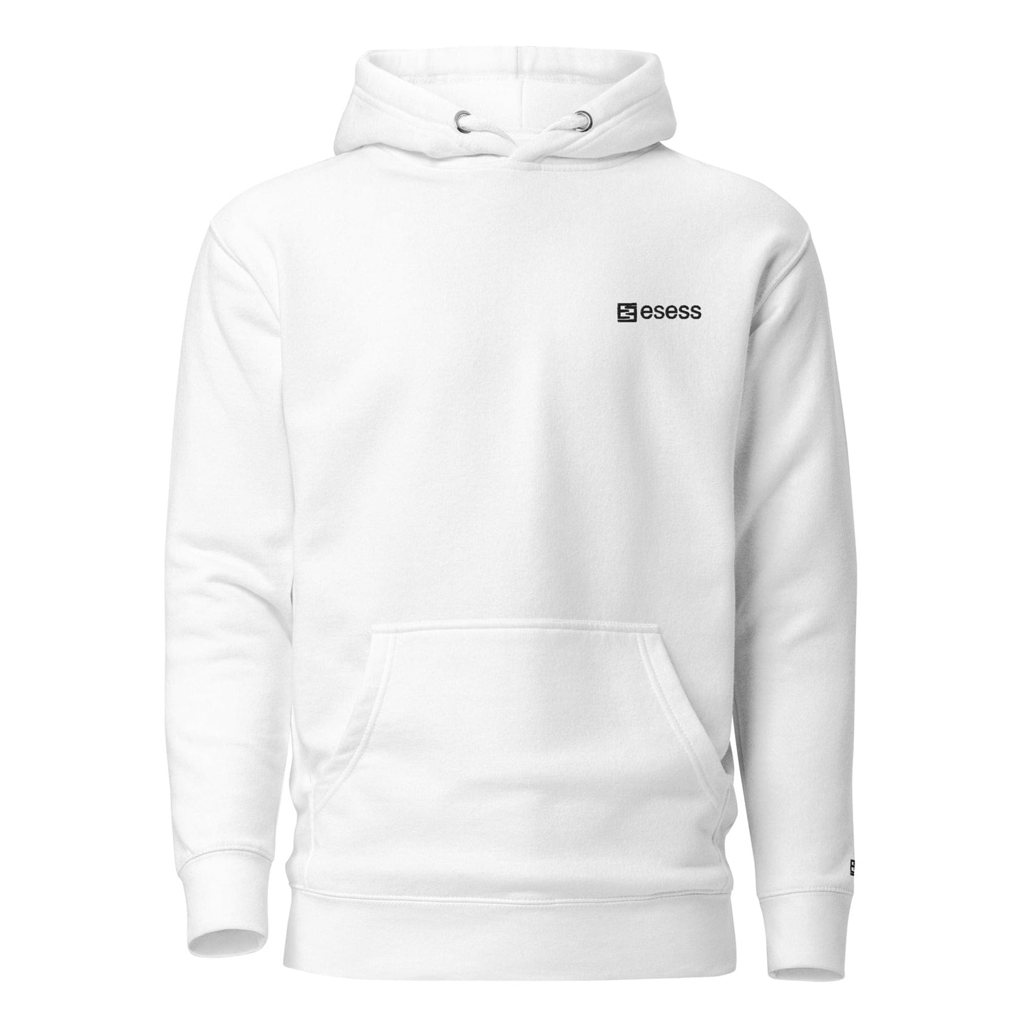 esess Gen Hoodie Light Mens