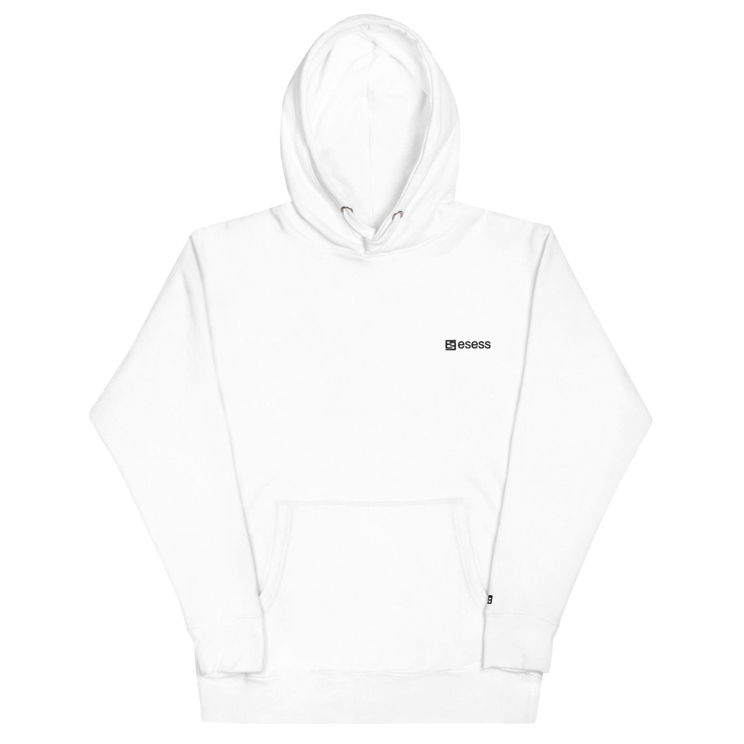 esess Gen Hoodie Light Womens