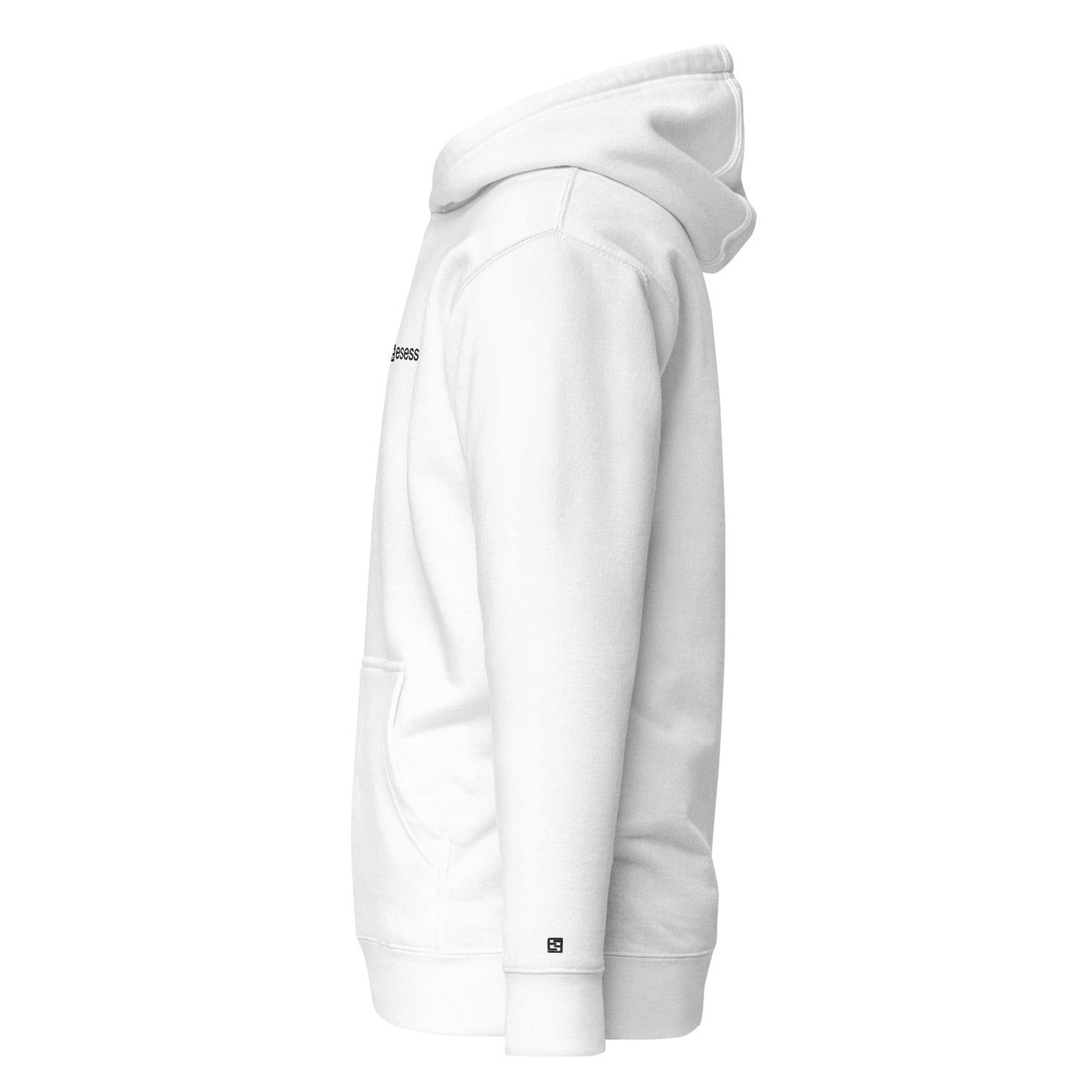 esess Gen Hoodie Light Mens