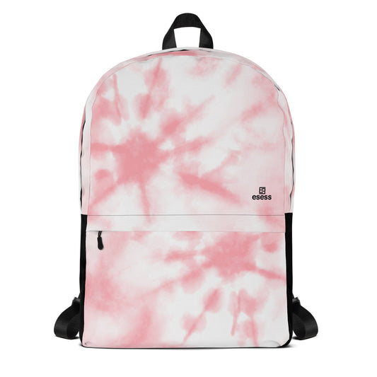 esess Mid Backpack Pink