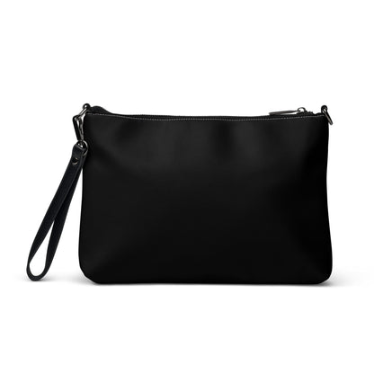 esess Crossbody bag Black