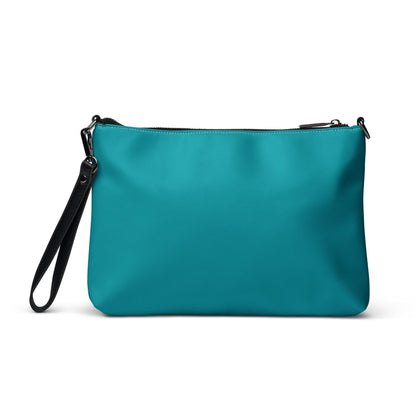 esess Crossbody bag Blue