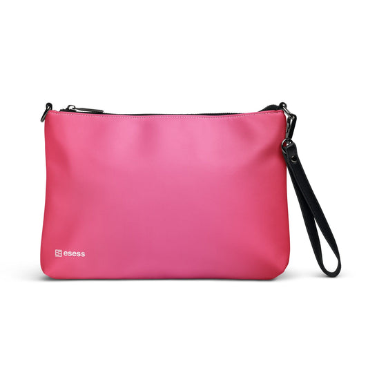 esess Crossbody bag Pink