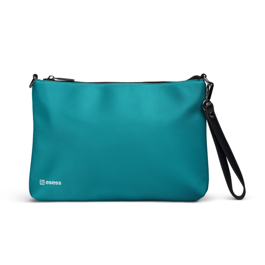 esess Crossbody bag Blue