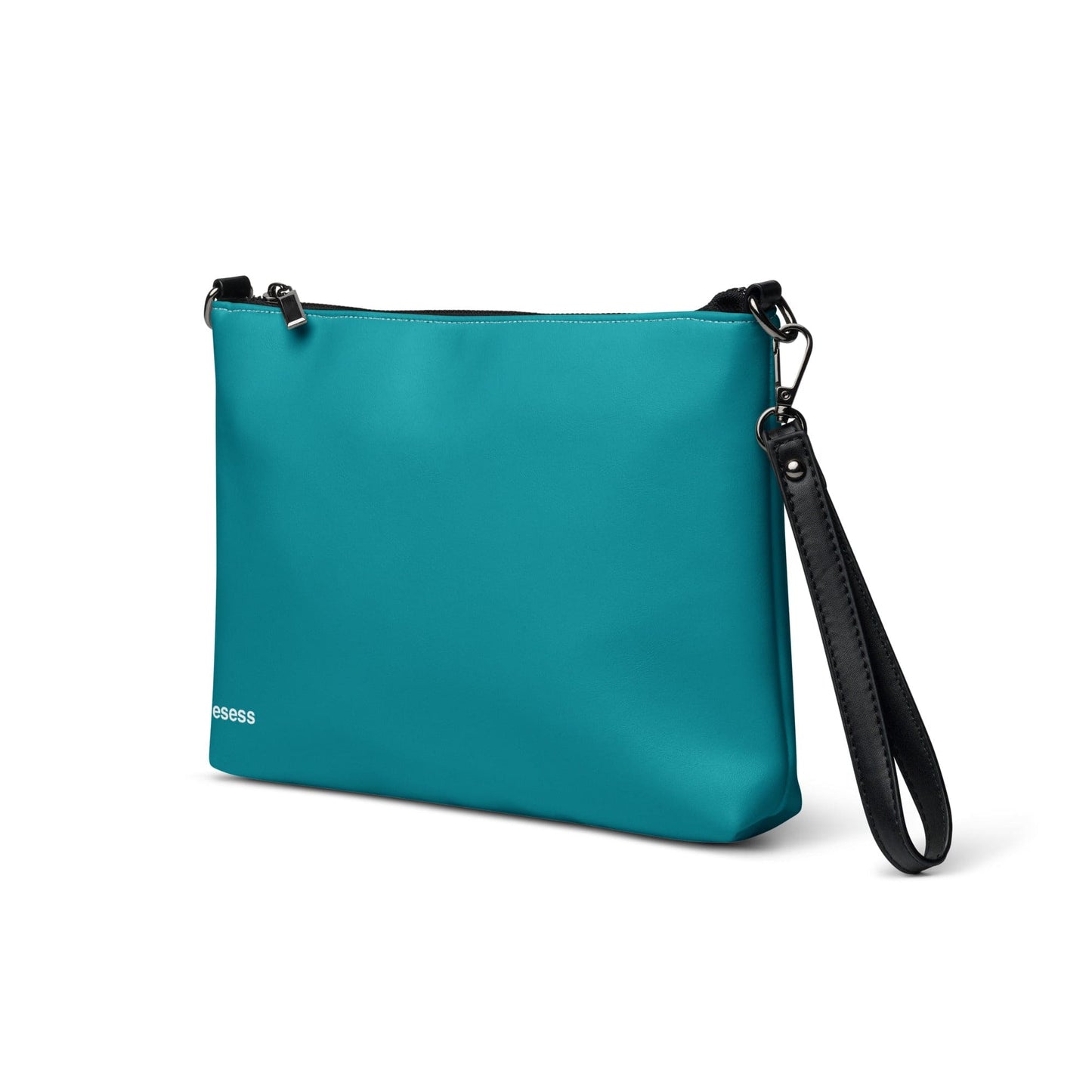 esess Crossbody bag Blue