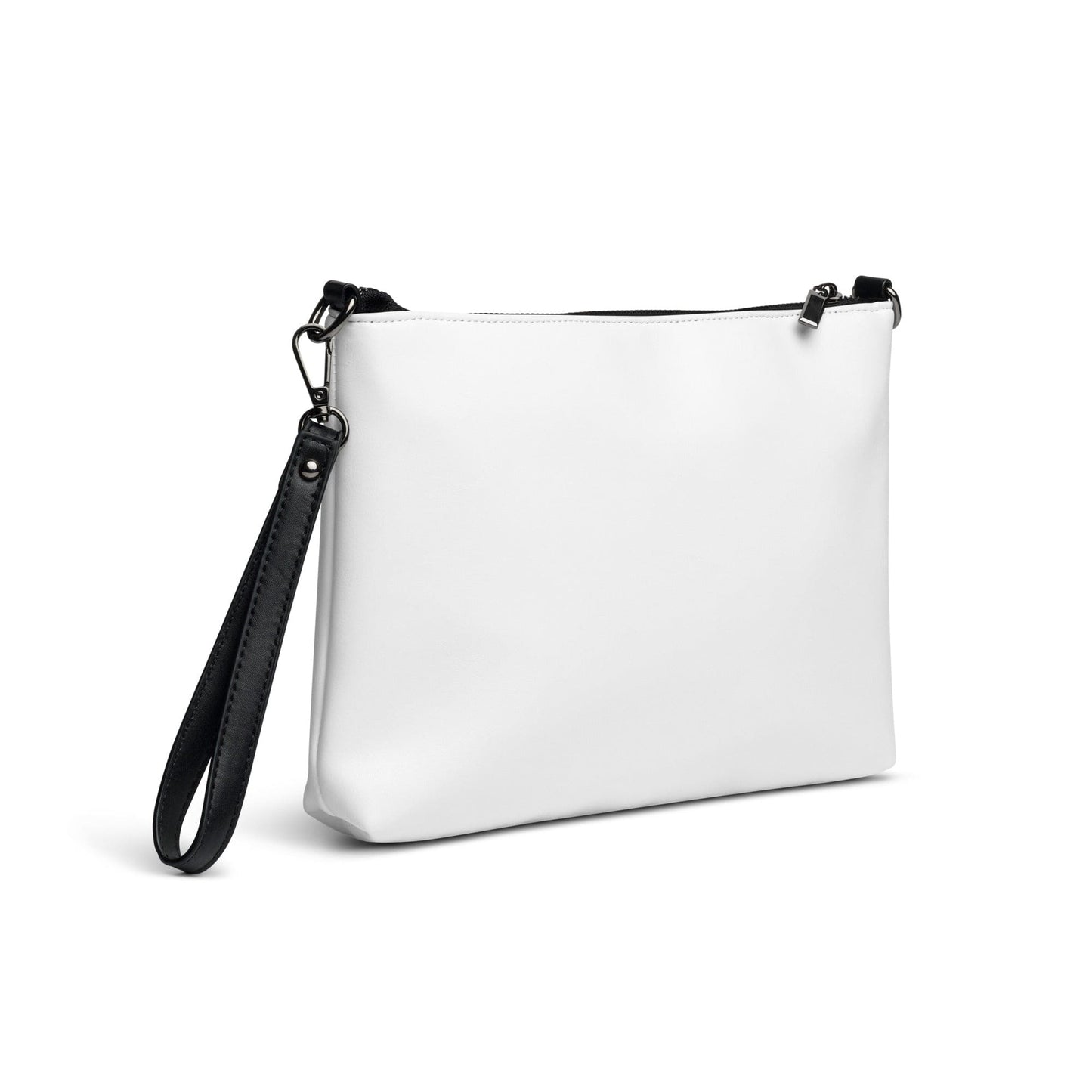 esess Crossbody bag White