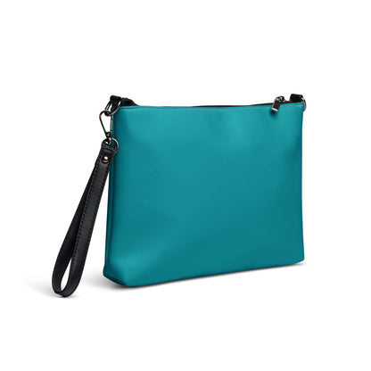 esess Crossbody bag Blue
