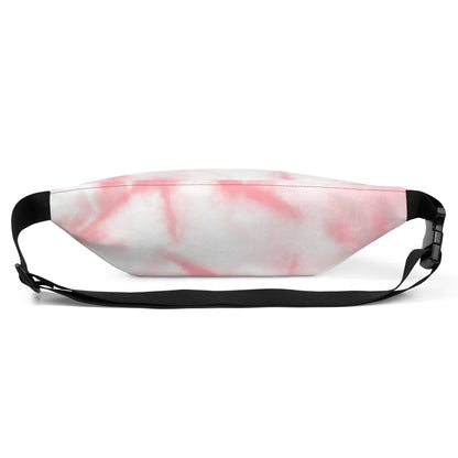 esess Fanny Pack Pink