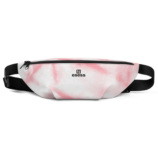 esess Fanny Pack Pink