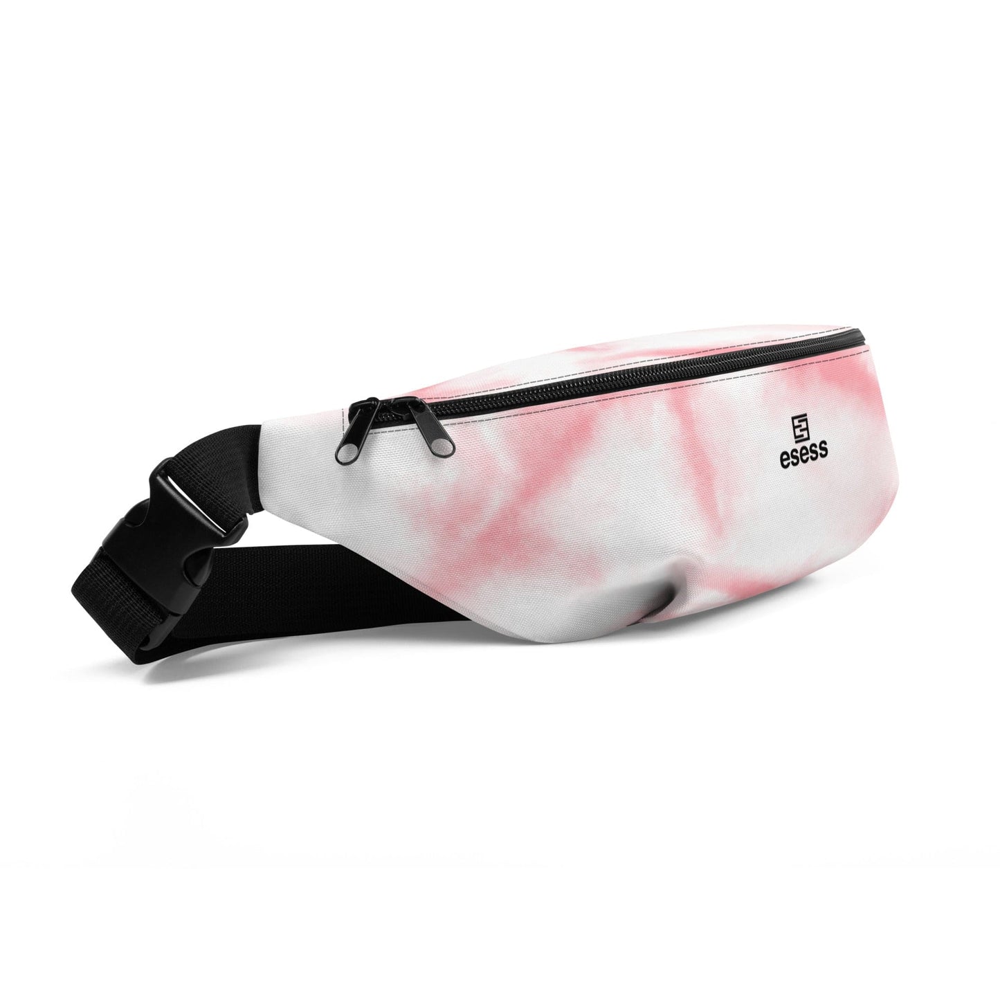 esess Fanny Pack Pink