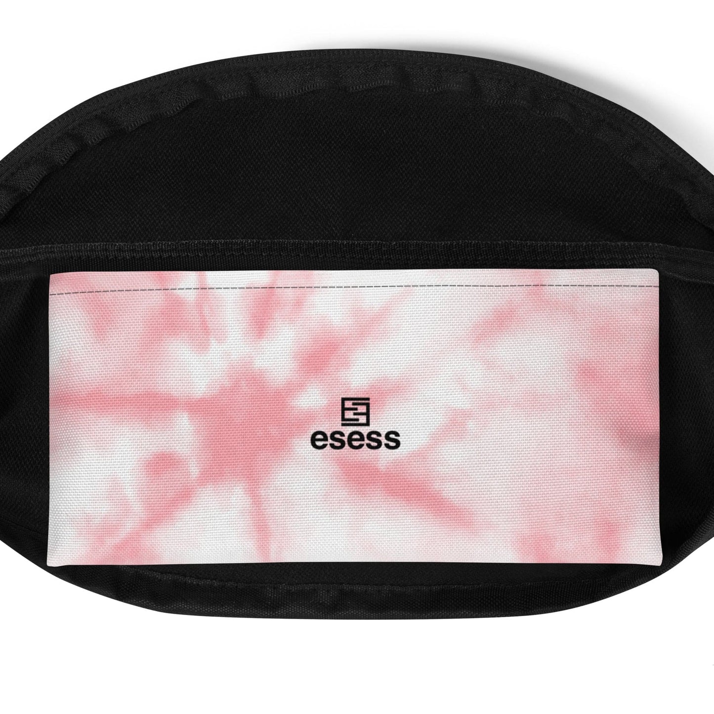 esess Fanny Pack Pink