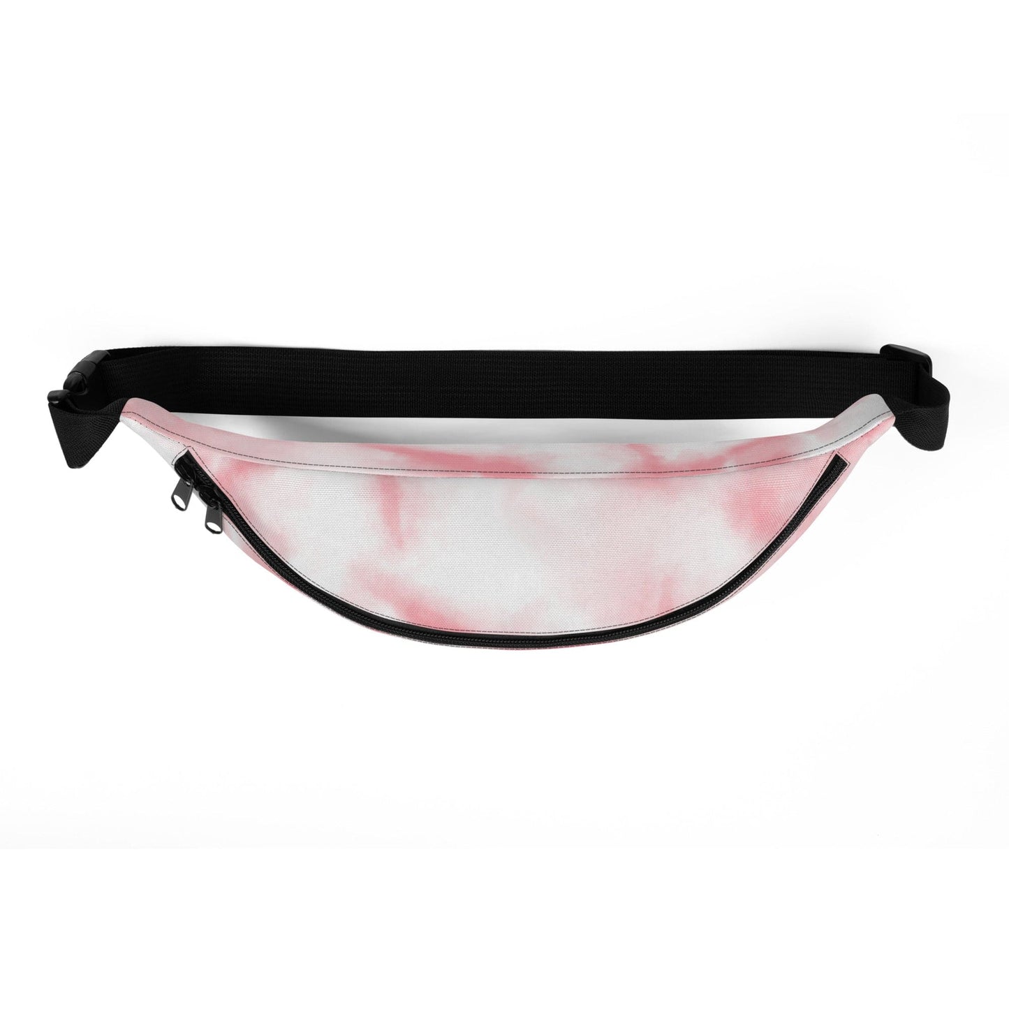 esess Fanny Pack Pink