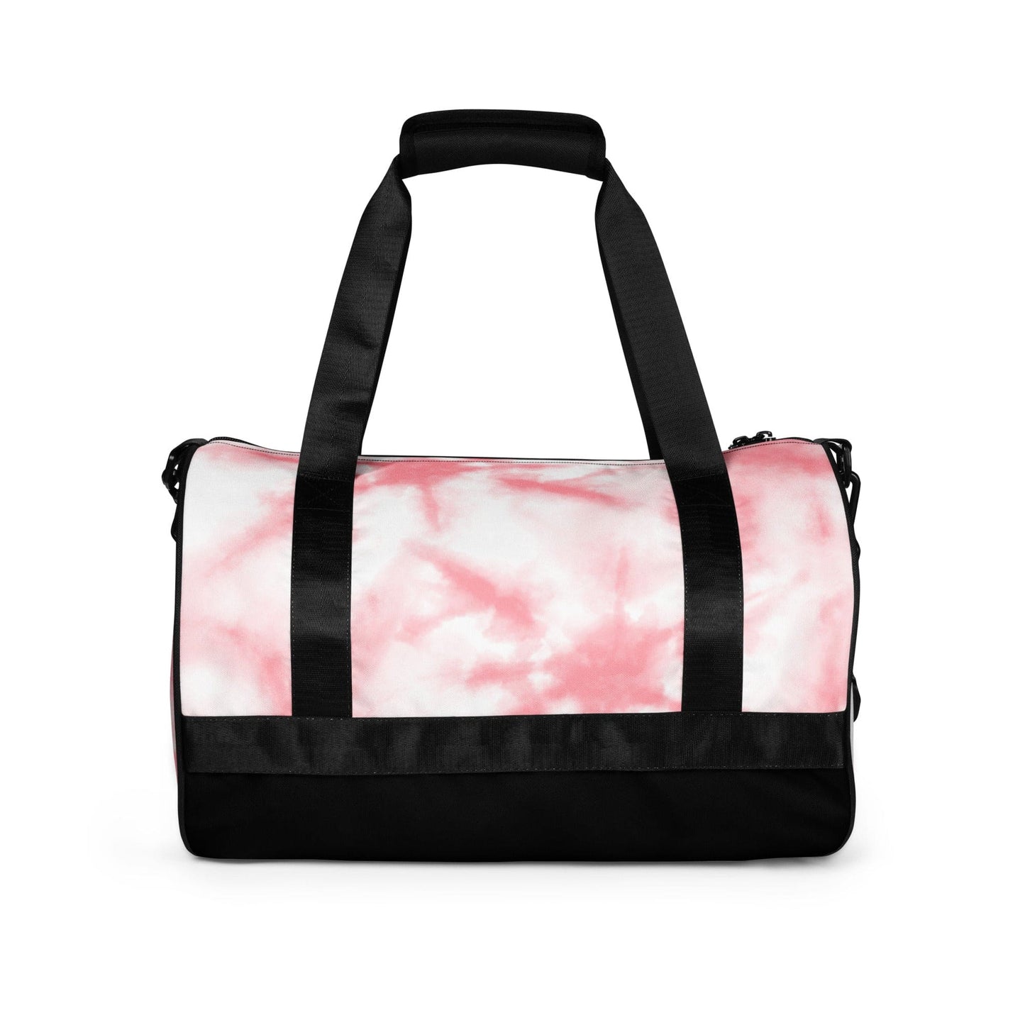 esess Gym Bag Pink