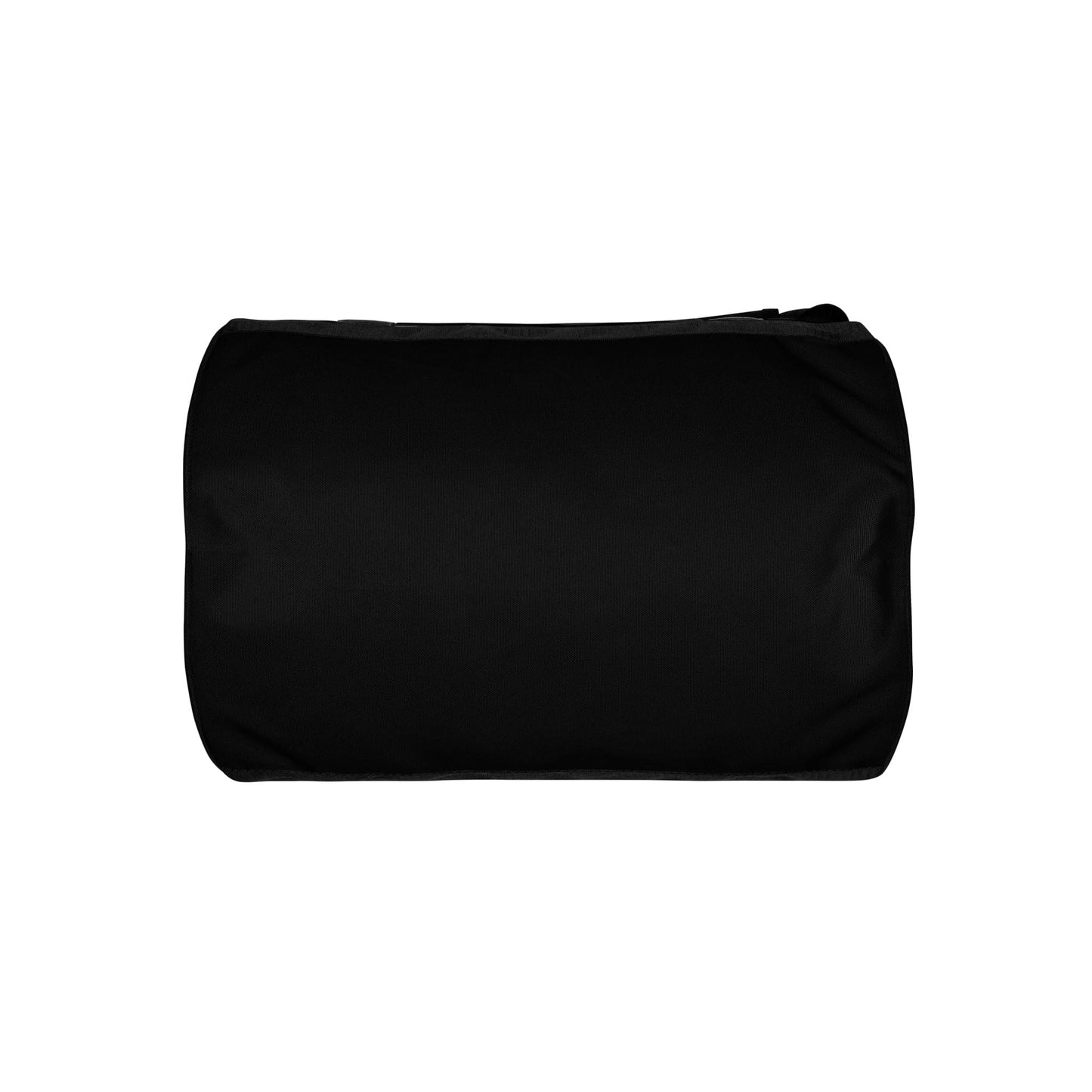 esess Gym Bag Black