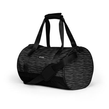 esess Gym Bag Black