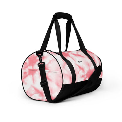 esess Gym Bag Pink