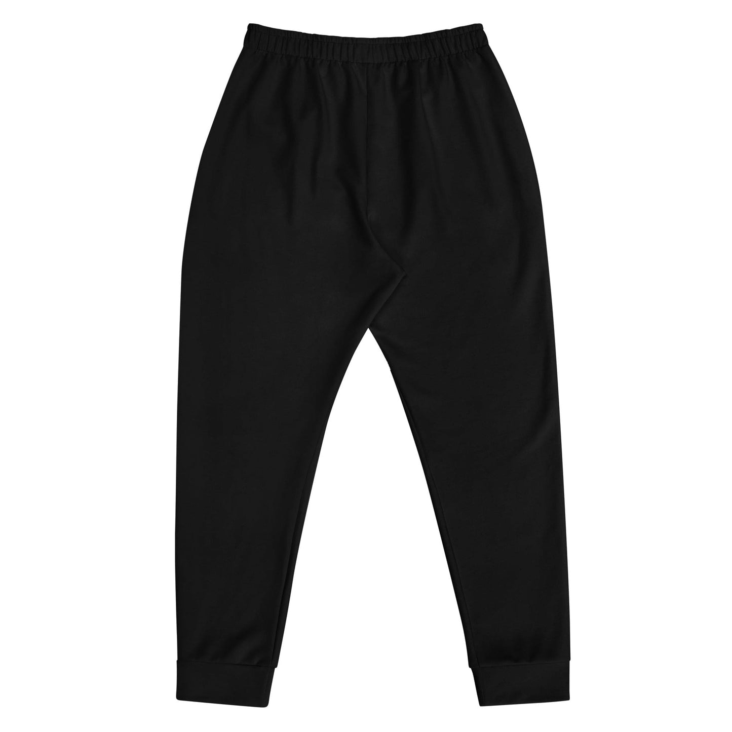 esess Unisex Joggers Black