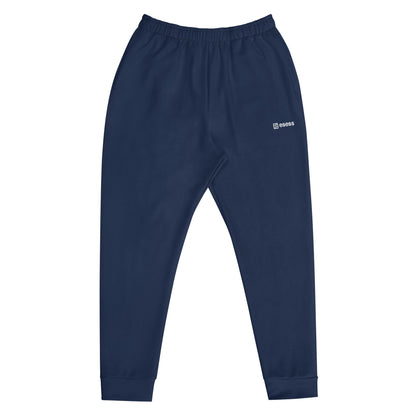 esess Unisex Joggers Blue