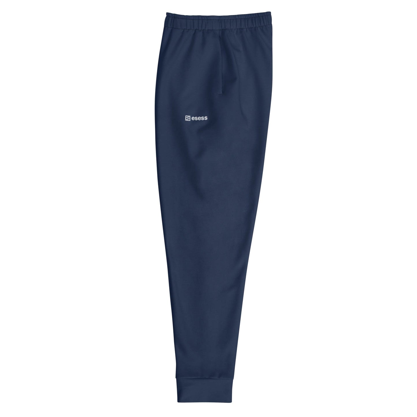 esess Unisex Joggers Blue