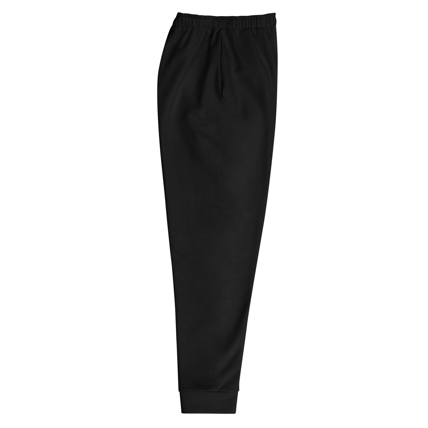 esess Unisex Joggers Black