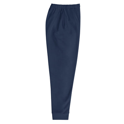 esess Unisex Joggers Blue