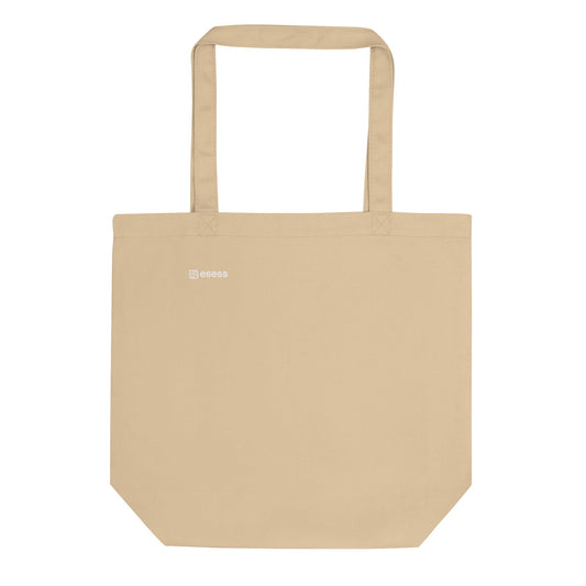 esess Light Eco Tote Bag