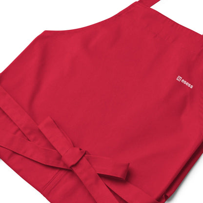 esess Cotton Apron
