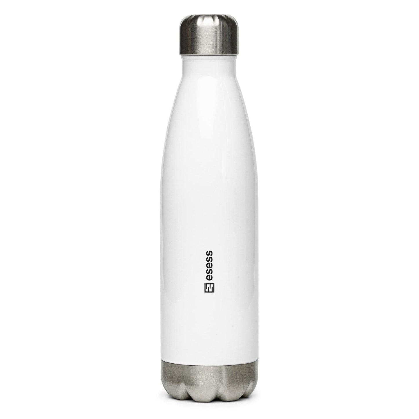 esess Stainless steel water bottle