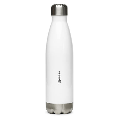 esess Stainless steel water bottle