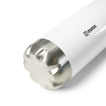 esess Stainless steel water bottle