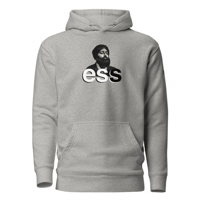 esess Sardar Udham Singh Men's Hoodie