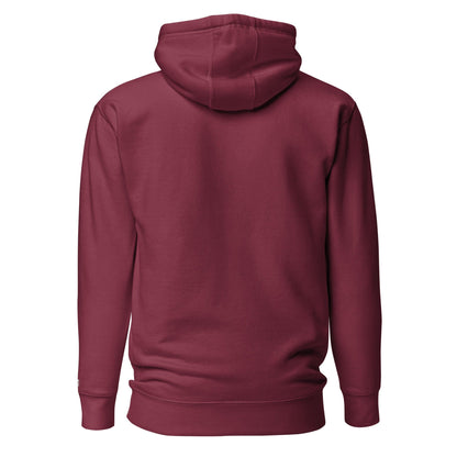 esess Gen Hoodie Dark Mens