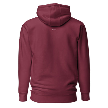 esess Men's PANJAB Hoodie