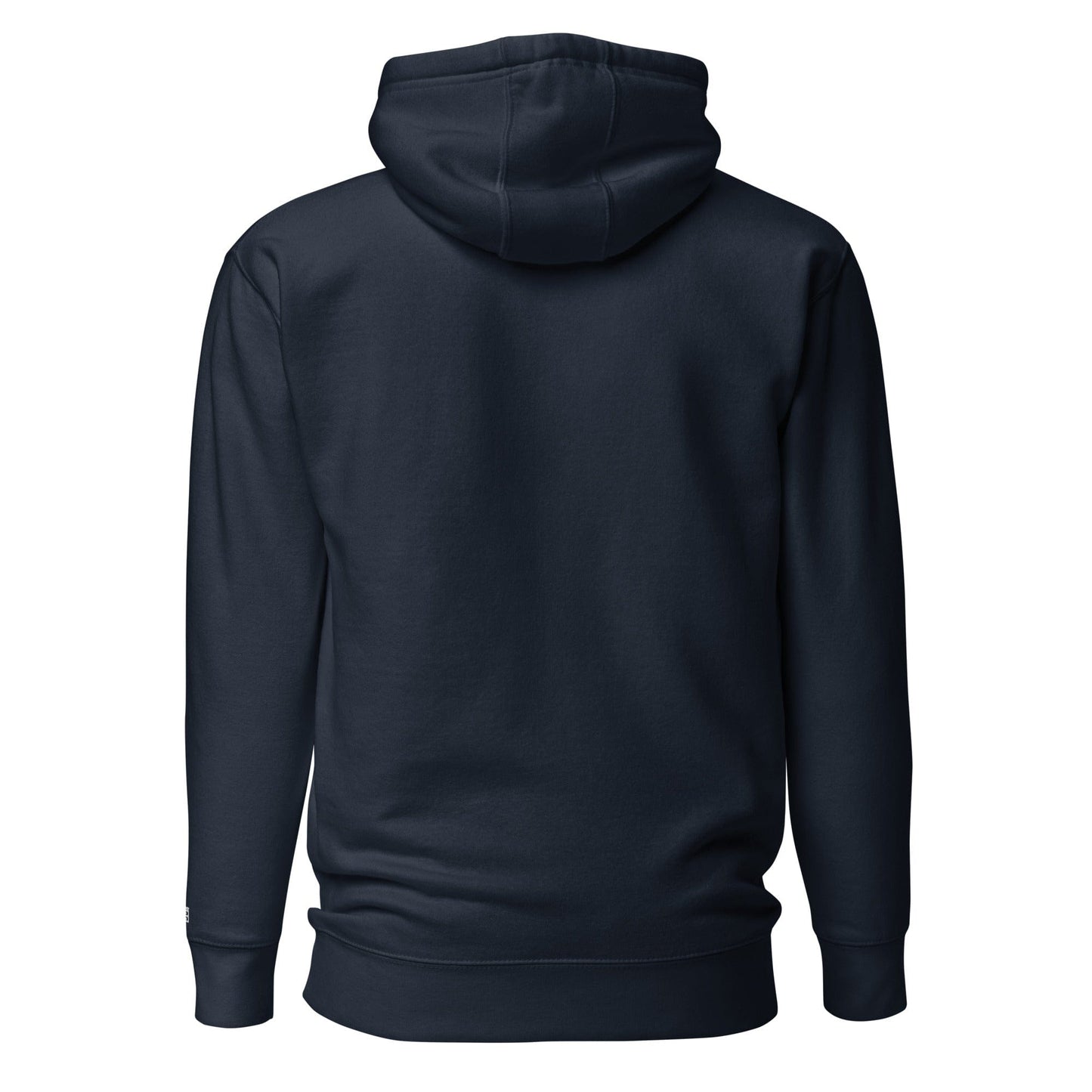 esess Gen Hoodie Dark Mens