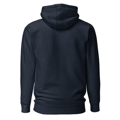 esess Gen Hoodie Dark Mens