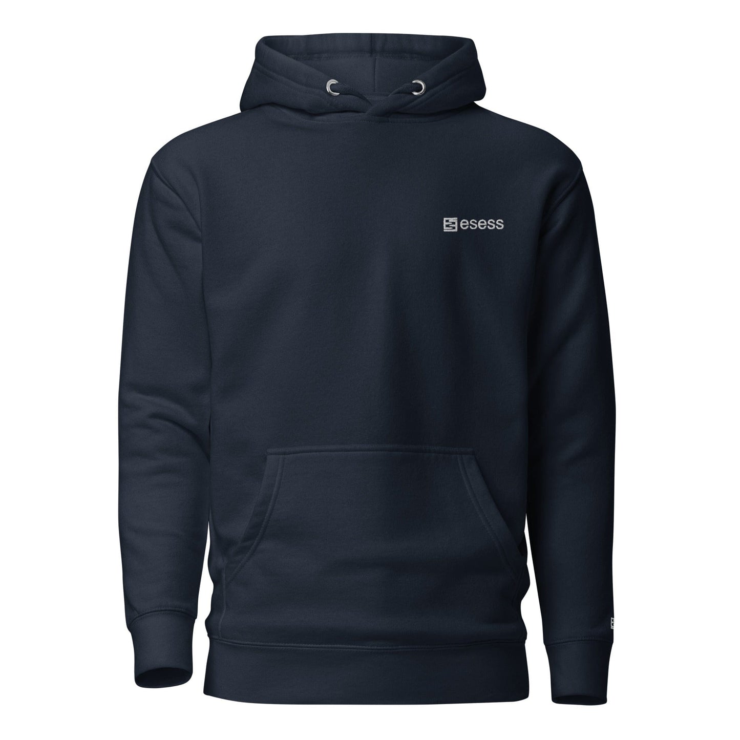 esess Gen Hoodie Dark Mens