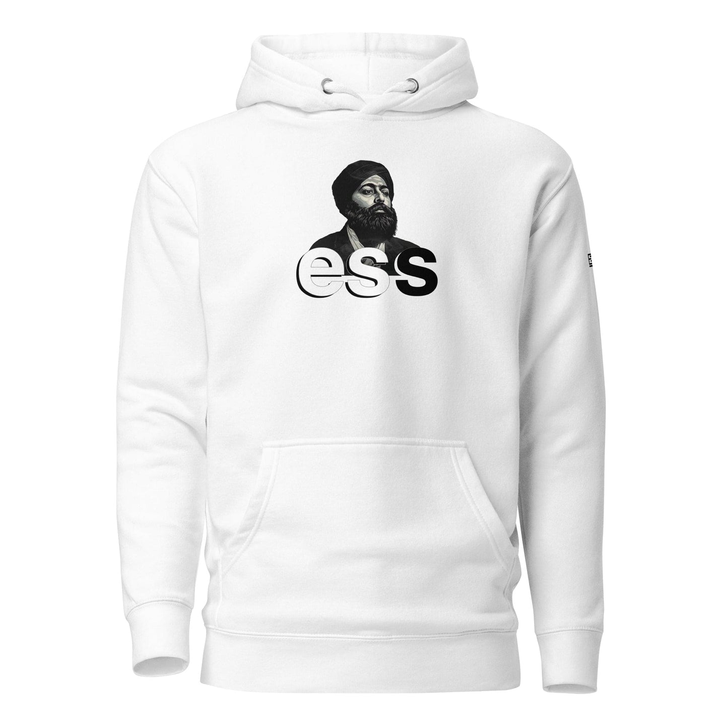 esess Sardar Udham Singh Men's Hoodie